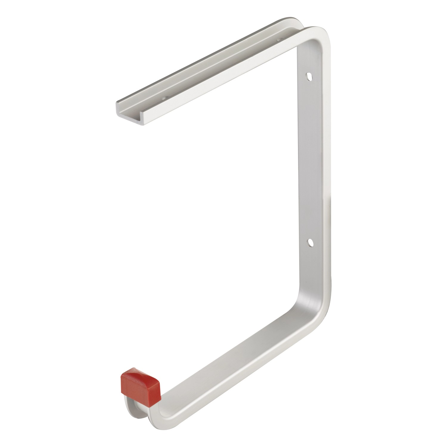 Stropní hák s U-profilem, 175 x 220 x 165 mm