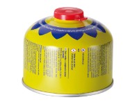 Meva Plynová kartuše - závit, 230 g