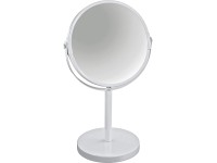 Spirella Stojací zrcadlo Sydney, bílé