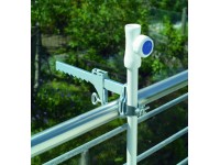 Schneider Balkónový držák na slunečník pro pr. tyče do 25/32 mm