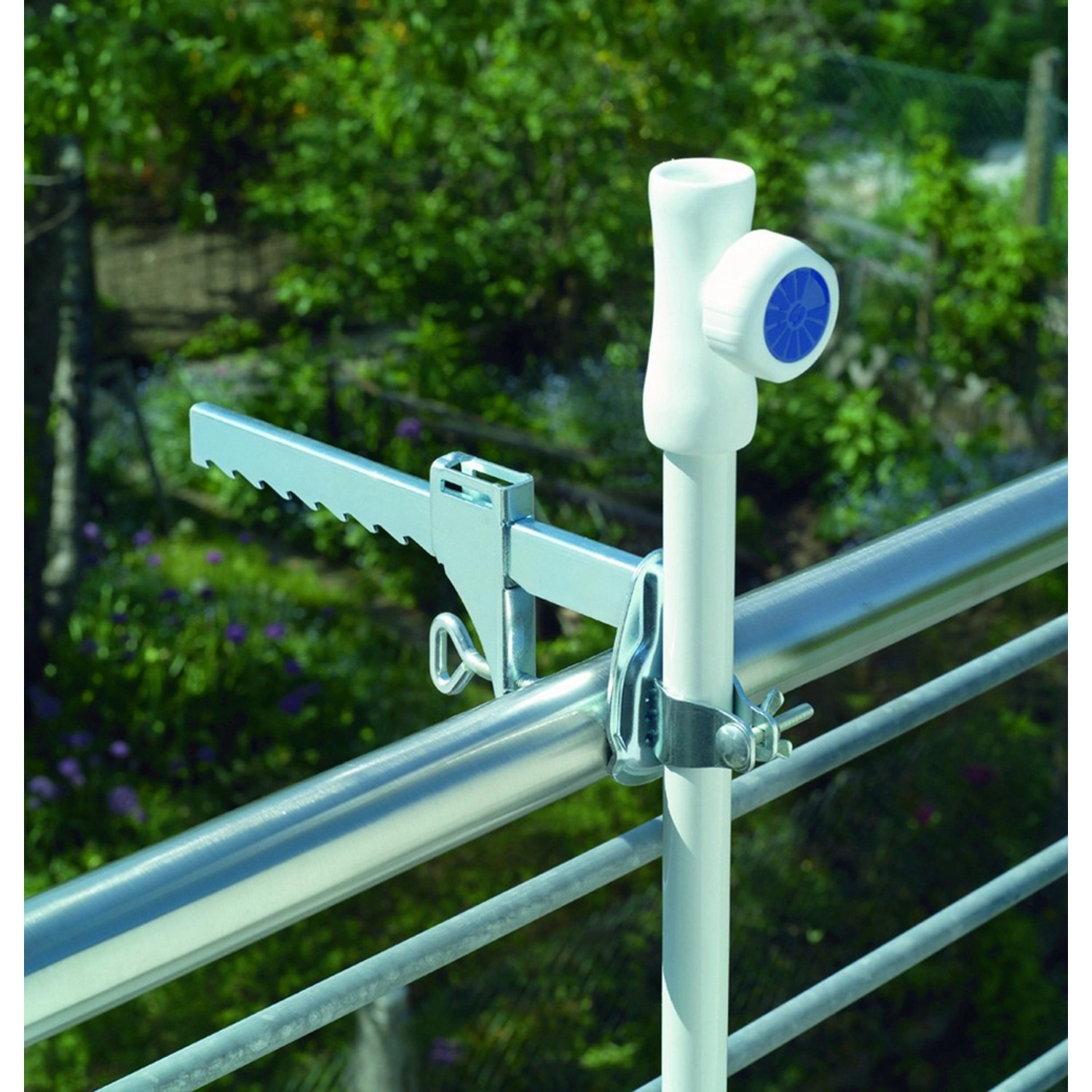 Schneider Balkónový držák na slunečník pro pr. tyče do 25/32 mm