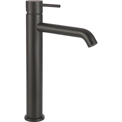 baliv Umyvadlová baterie páková WT-621 černá chrom