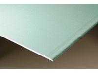 Knauf Stavební sádrokartonová impregnovaná deska Green 12,5 x 1250 x 2000 mm