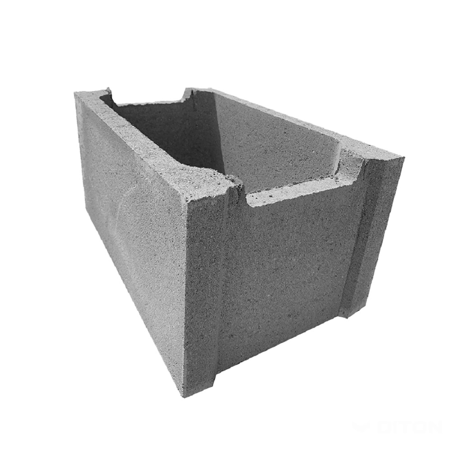 Ztracené bednění DITON 30 300×500×250 mm