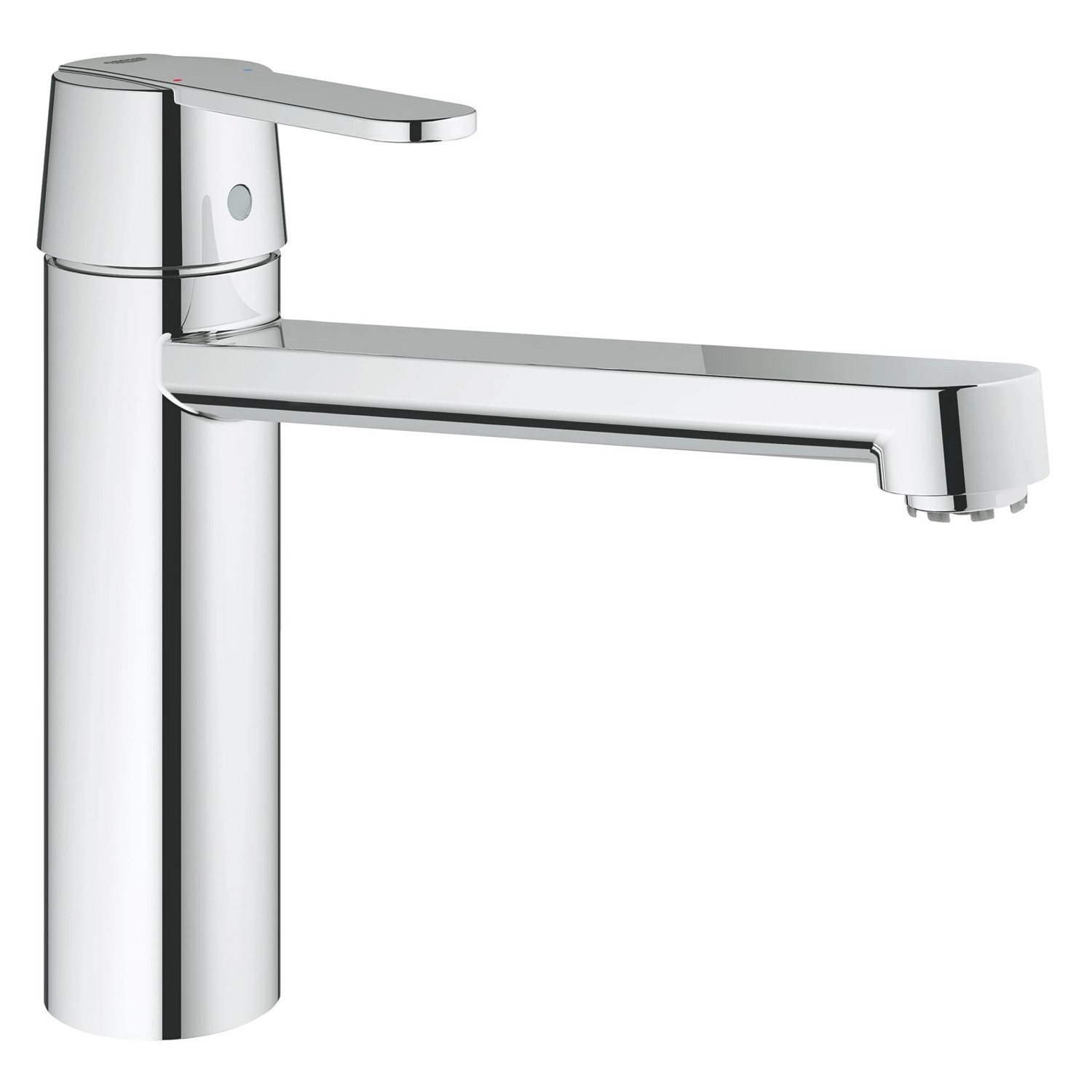 Grohe Get dřezová baterie s otočným ramínkem chrom 30197000 G30197000