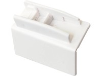 Tesa Nalepovací držák na spodní část okenního křídla bílý