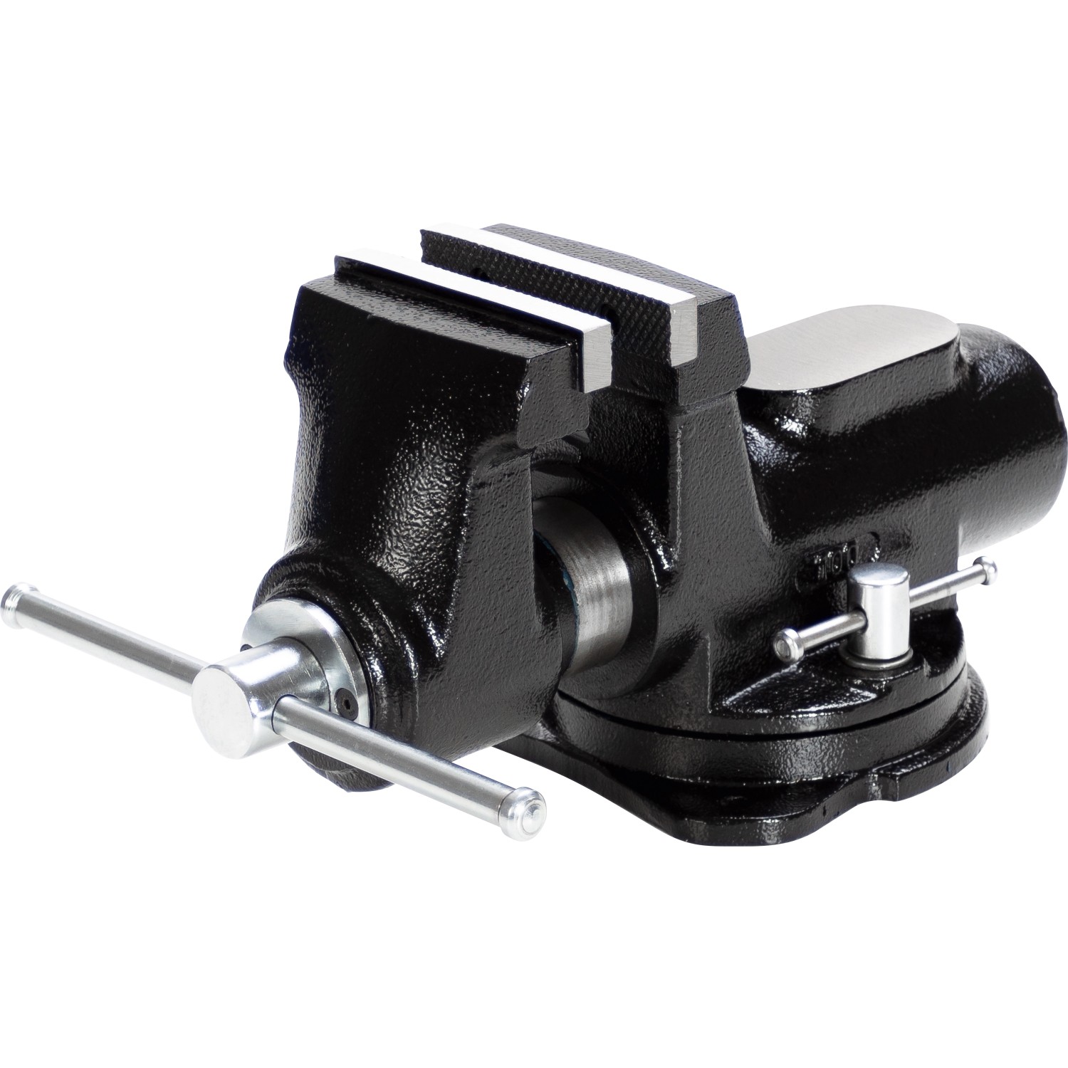 LUX Svěrák Comfort 100 mm