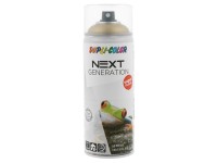 DUPLI-COLOR Univerzální lak ve spreji NEXT metalická zlatá 400 ml