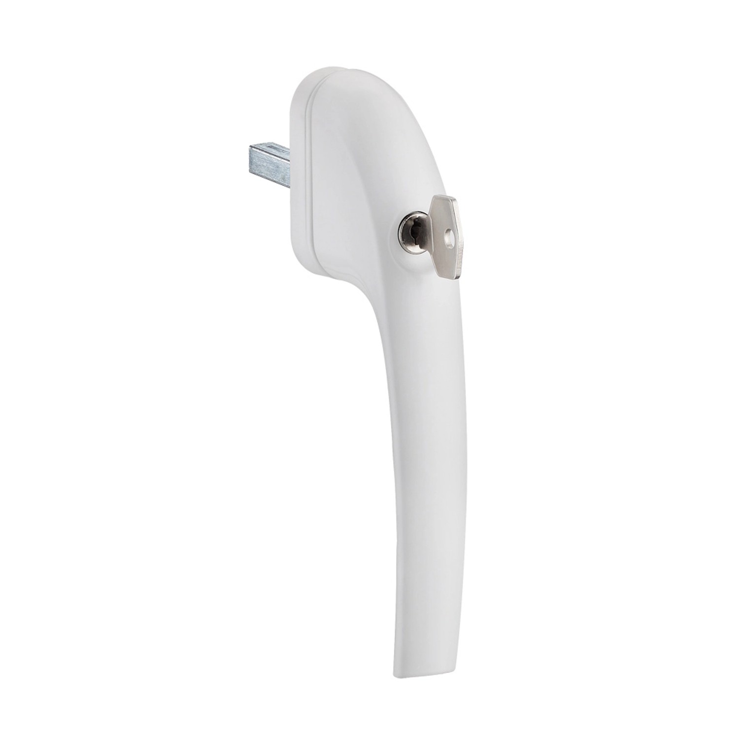 Okenní klička RHW.91.L.F9016