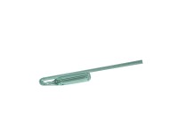 Zátka kvasná skleněná