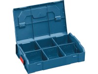 Bosch Professional Box na nářadí L-Boxx Mini 260 x 63 x 155 mm Bosch Professional Box na nářadí L-Boxx Mini 260 x 63 x 155 mm
