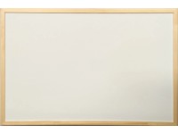 Bondecor Magnetická tabule nástěnná 60 x 40 cm Bondecor Magnetická tabule nástěnná 60 x 40 cm