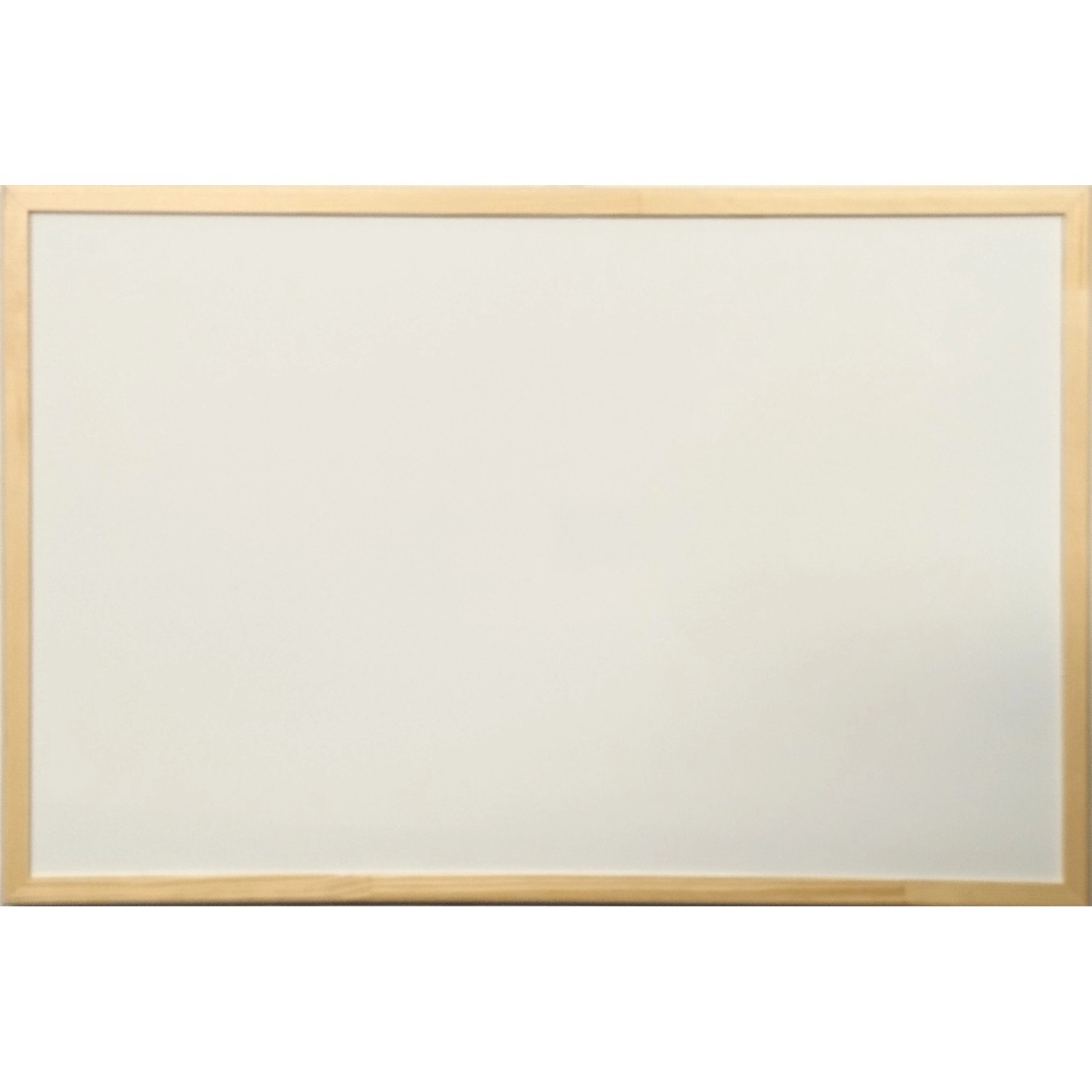 Bondecor Magnetická tabule nástěnná 80 x 60 cm