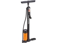 Prophete Hliníková stojací hustilka s manometrem