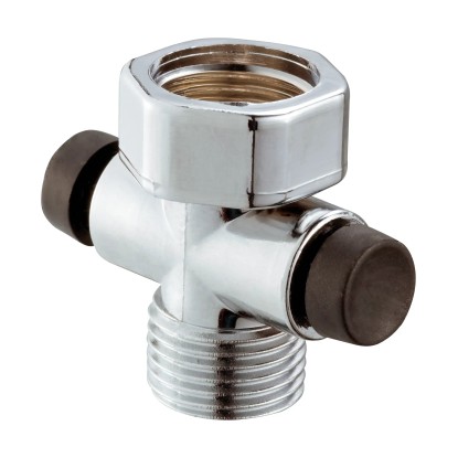 OBI Redukce průtoku vody pro sprchové hadice