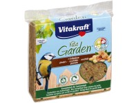 Vita Garden® Tuková kostka s ořechy 1 kd Vita Garden® Tuková kostka s ořechy 1 kd