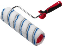 Váleček na disperzní barvy polyester 25 cm