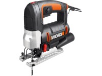 Worx Přímočará pila 650 W WX478.1