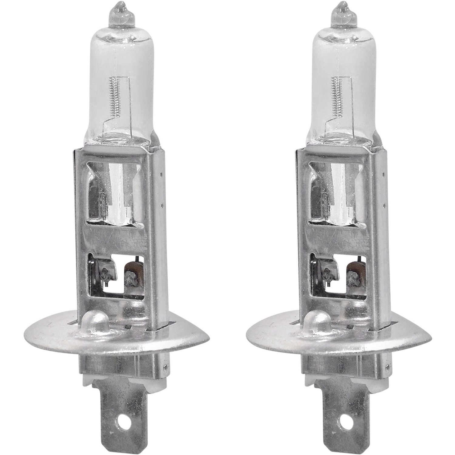 Compass Autožárovka H1 12 V 55 W, 2 ks