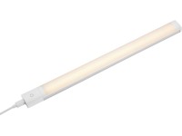 OBI LED podlinkové svítidlo 4,9W 360lm 3000K 2,5 x 32,5 cm