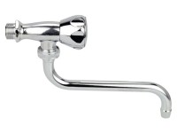 Vodovodní kohoutek s otočným ramínkem, 1/2