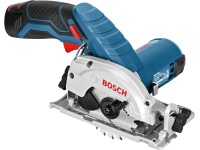 Bosch Professional Akumulátorová kotoučová pila GKS 12 V-26 Solo