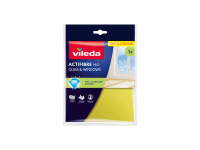 Vileda Mikrohadřík na sklo a okna Actifibre 1 ks