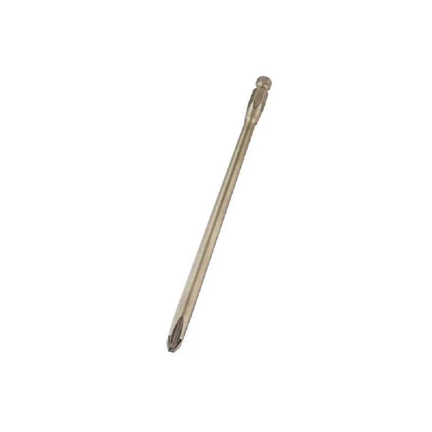DeWALT Šroubovací nástavec, dlouhý bit, PH2 PR2, 153 mm
