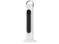 SOLIGHT Teplovzdušný ventilátor sloupový KP13, 2000 W, pr. 23 x 62 cm