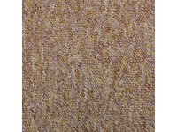 Koberec Turbo 9615, medový, šířka 4 m - metráž