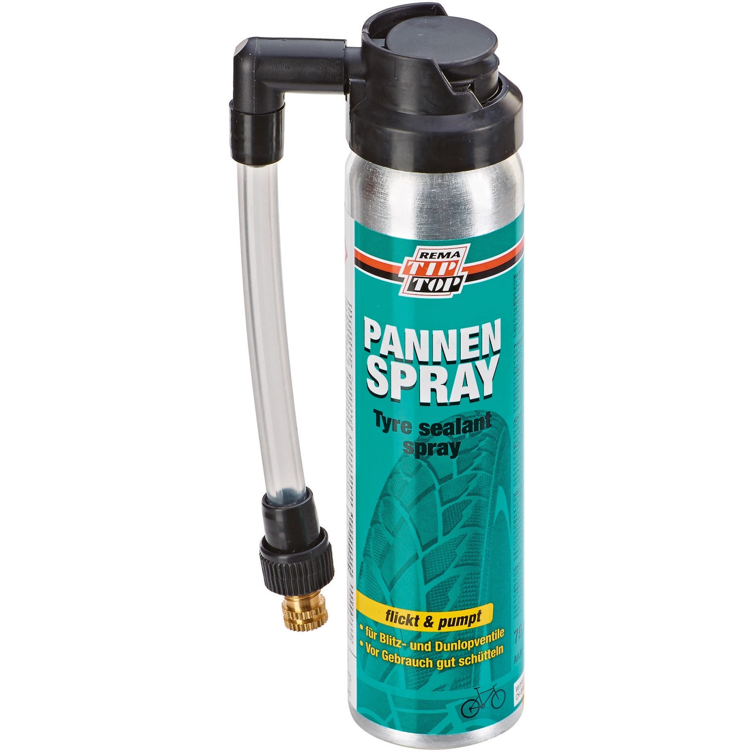 Rema Tip-Top opravný sprej 75 ml