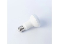 TESLA Lighting LED žárovka Reflektor R63, E27, 7 W, 630 lm, 6500 K