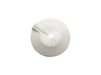 Krytka jednoduchá plastová 1 ks Krytka jednoduchá plastová 1 ks