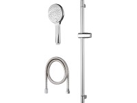 OBI Sprchová souprava s tyčí Ferrol 3dílná