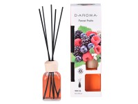 D-Aroma Difuzér Lesní ovoce 100 ml