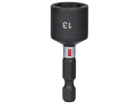 Bosch Nástrčný klíč PRO Impact 1/4