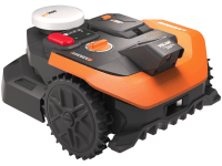 WORX Robotická sekačka S300 WR303E Landroid Vision Cloud WORX Robotická sekačka S300 WR303E Landroid Vision Cloud