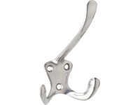 Háček 1131 lesklý chrom Háček 1131 lesklý chrom