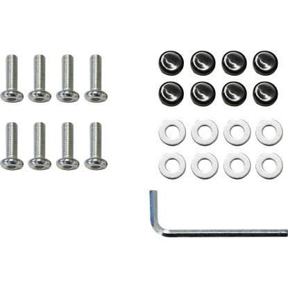 Montážní sada pro lounge sestavu s jídelním stolem Vermont a další