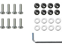 Montážní sada pro lounge sestavu s jídelním stolem Vermont a další