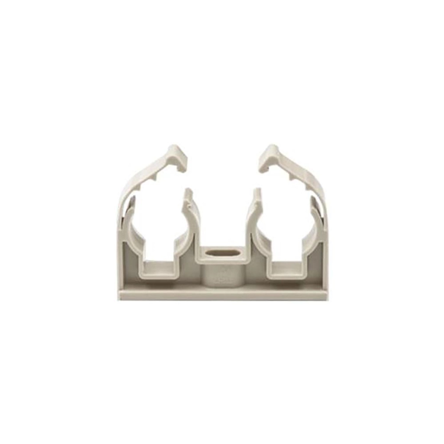 Příchytka dvojitá 20