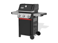 Weber Plynový gril Spirit E-310, černá, 117 x 123 x 67,5 cm Weber Plynový gril Spirit E-310, černá, 117 x 123 x 67,5 cm