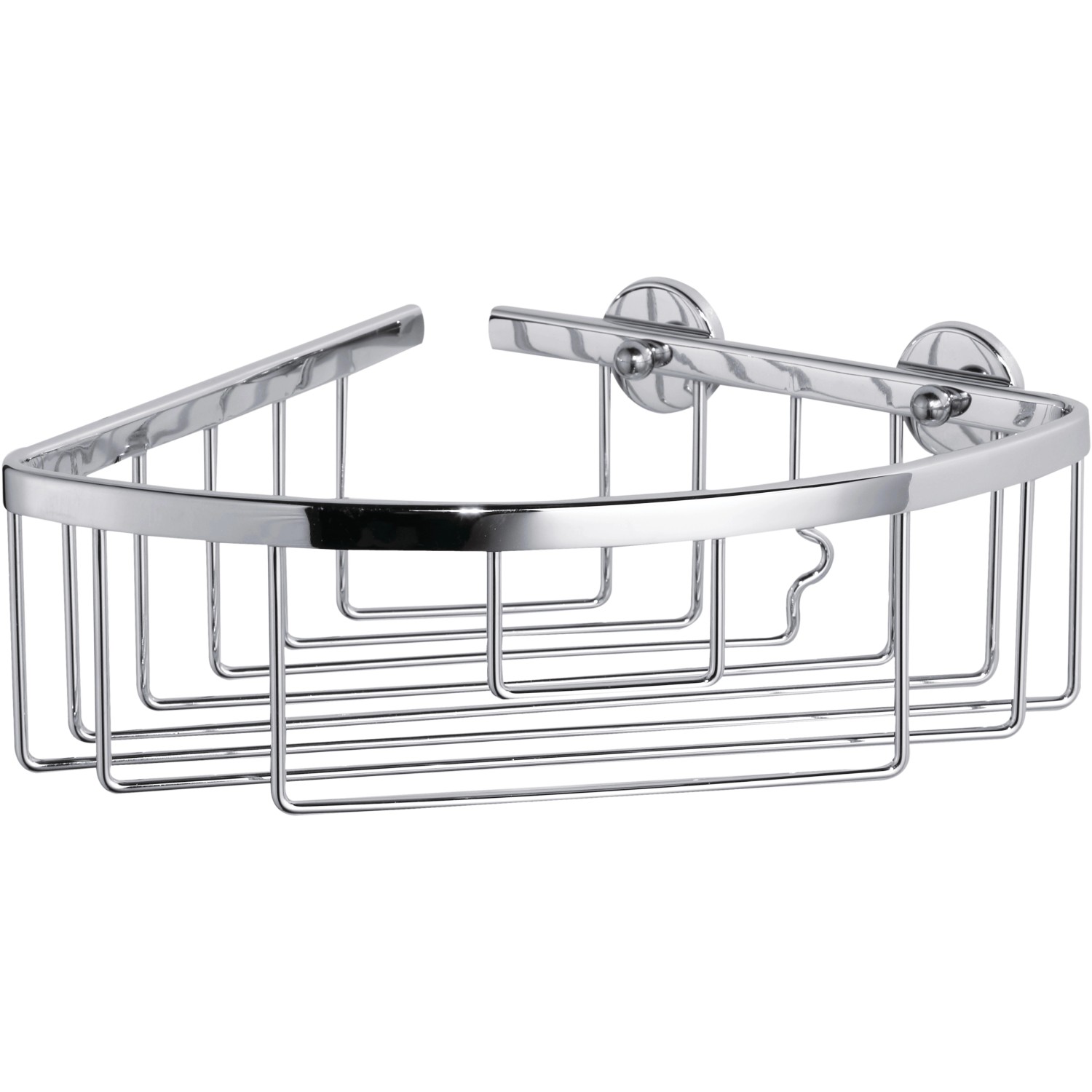 Tesa Aluxx košík chrom 40200-00000-00