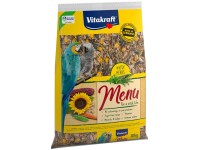 Vitakraft Kompletní krmivo Menu papoušek 10 kg Vitakraft Kompletní krmivo Menu papoušek 10 kg