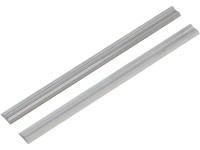 LUX-TOOLS Nůž do hoblíku z tvrdokovu 82 x 5,5 x 1,1 mm