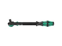 Wera Ráčna Zyklop Speed 8000 C Black Edition, 1/2