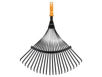 FISKARS Hrábě na listí OneClick Clean 42 cm FISKARS Hrábě na listí OneClick Clean 42 cm