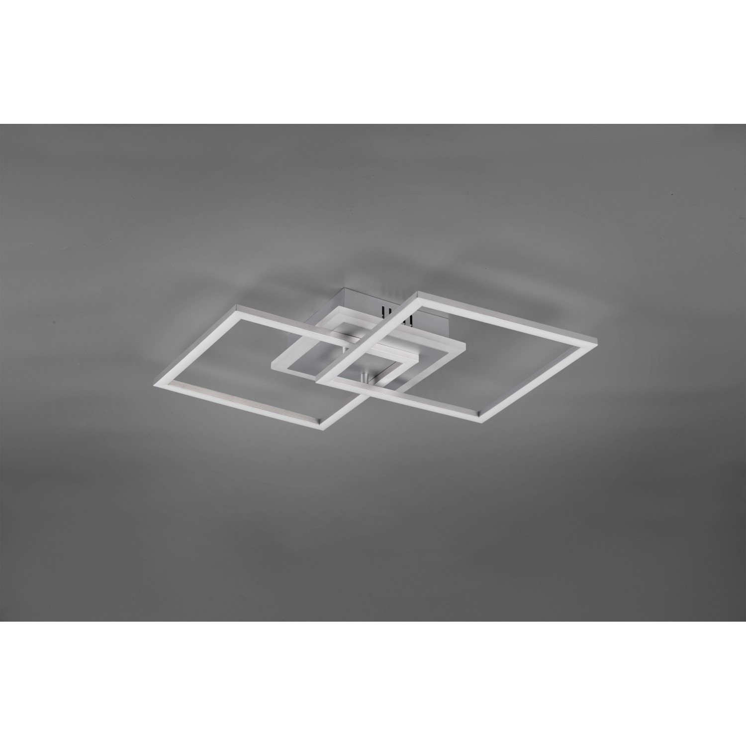 Reality Venida led stropní osvětlení titan r62793187 RER62793187