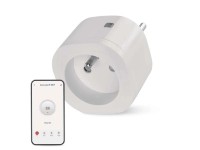 EMOS GoSmart WiFi zásuvka IP-3001F