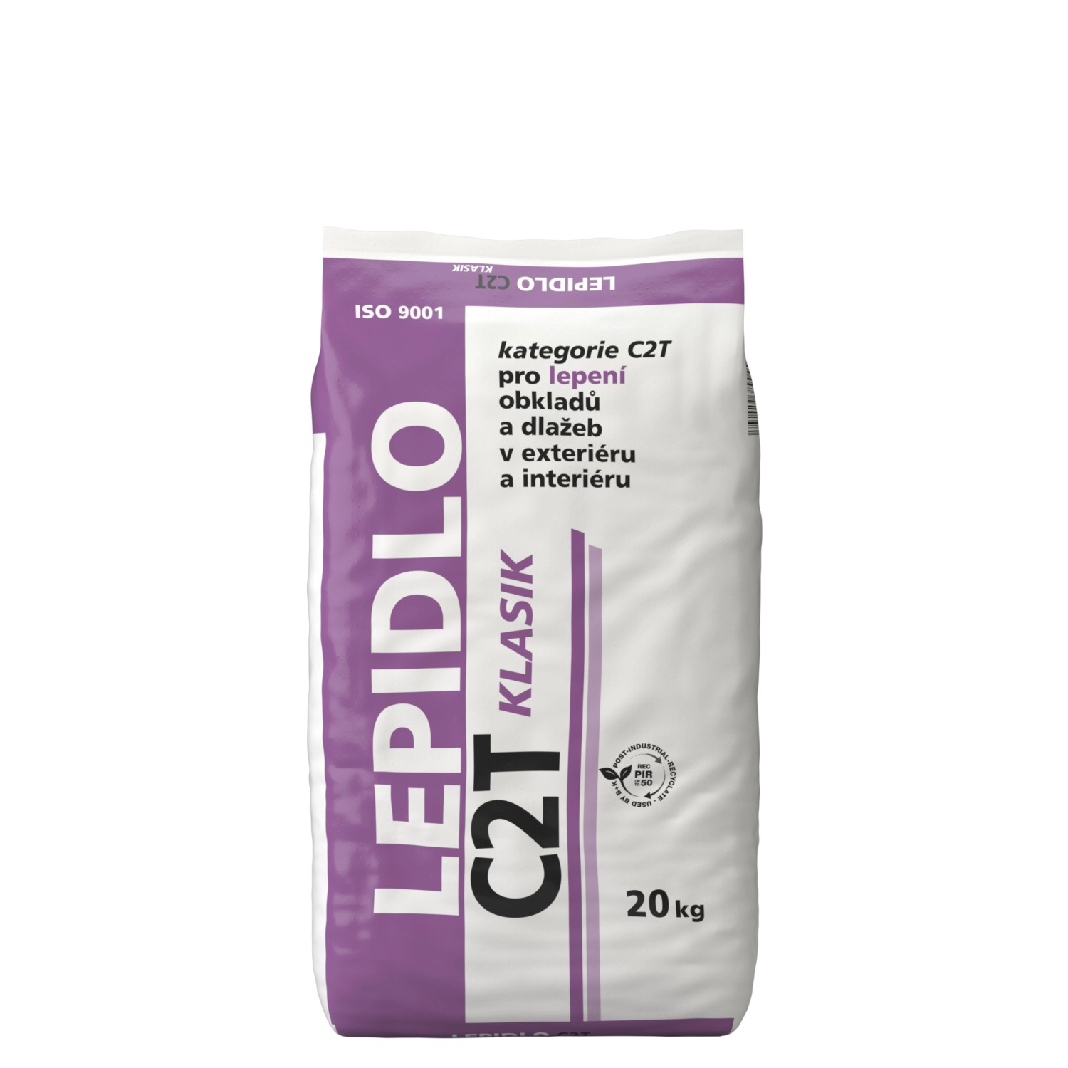 Lepidlo C2T Klasik 20 kg